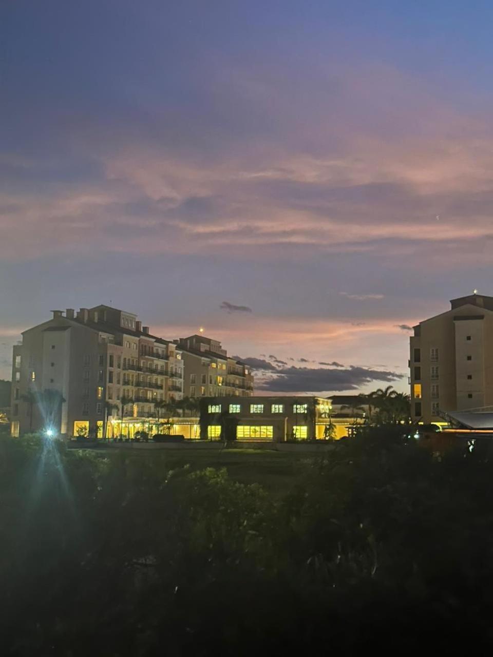 Il Campanario Villaggio Resort Florianopolis Exterior photo