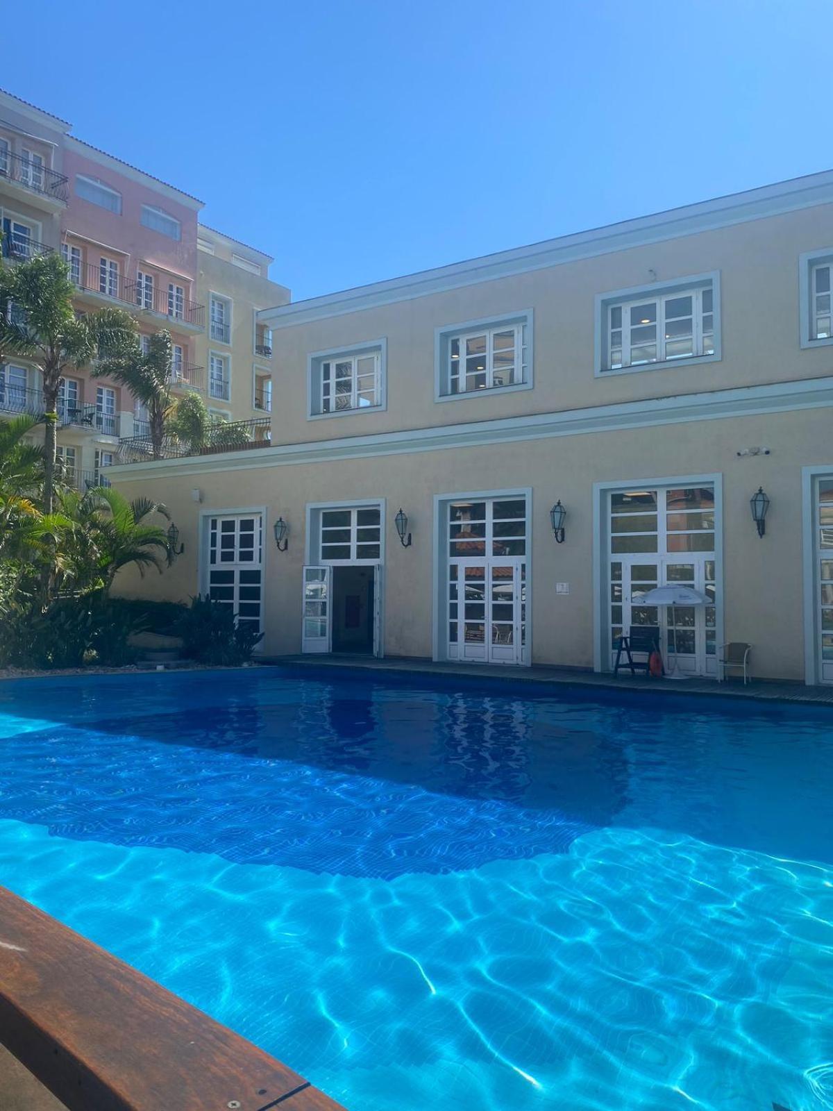 Il Campanario Villaggio Resort Florianopolis Exterior photo