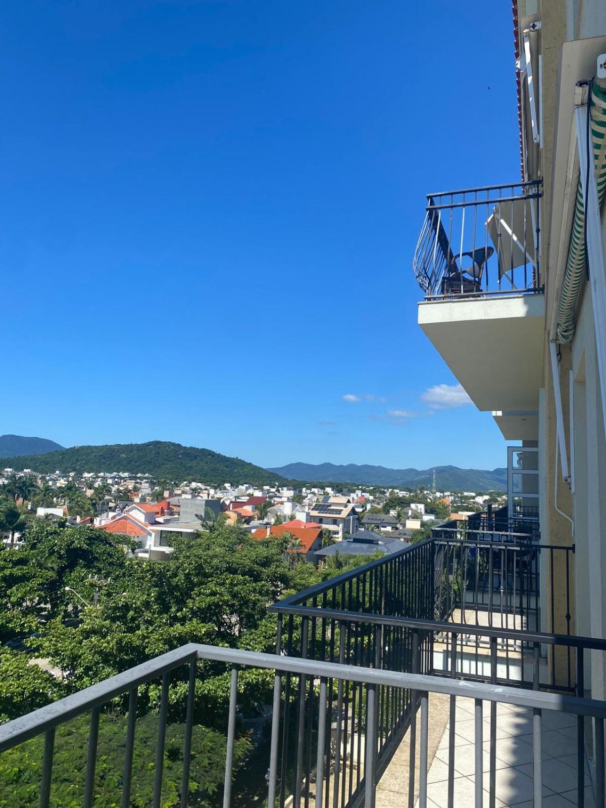 Il Campanario Villaggio Resort Florianopolis Exterior photo